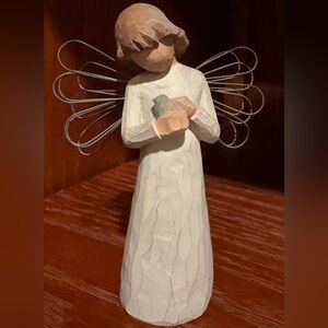 Willow Tree Angel of Healing figure